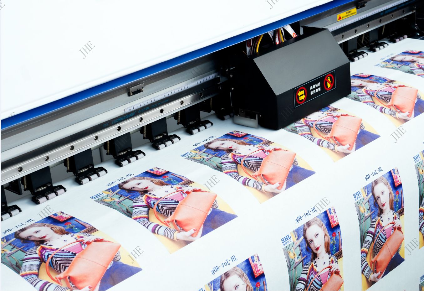 JH-Jet Sublimation Transfer Paper