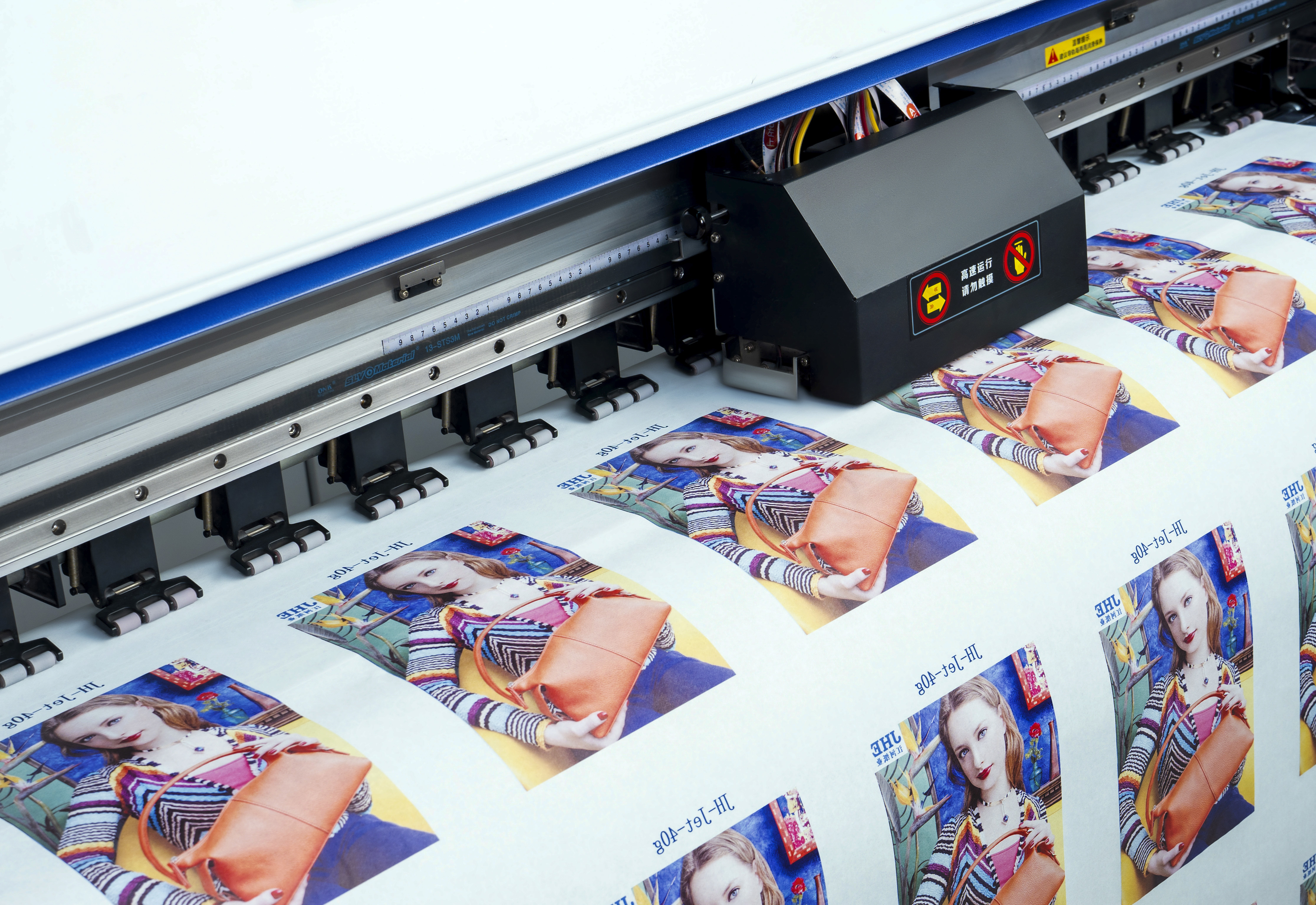 Publishing Paper