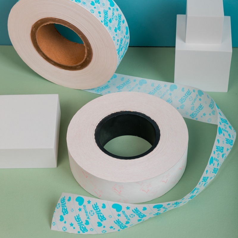 Quality thermal till rolls 80x80mm