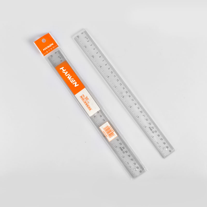 Ruler 30cm