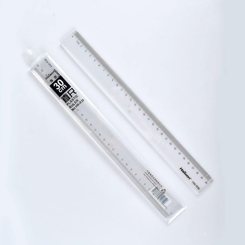 Ruler 30cm