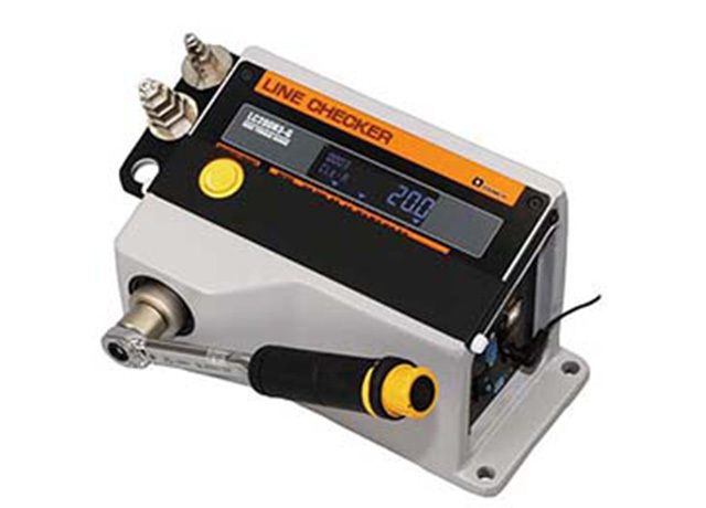 扭力扳手校驗器 LC3/LC3-G