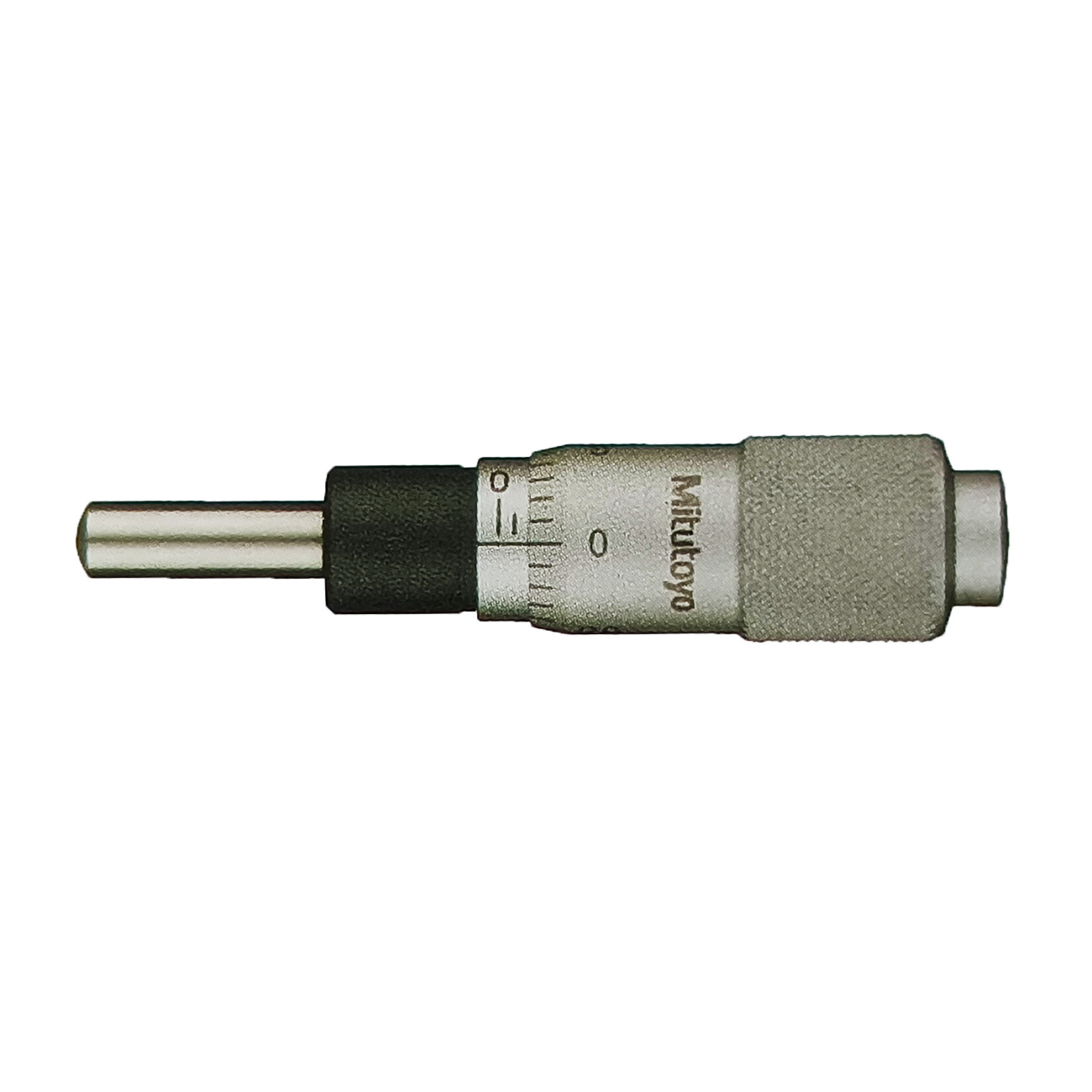 測(cè)微頭148系列 — 0.25mm/rev  精細(xì)進(jìn)給 MHS/MHC