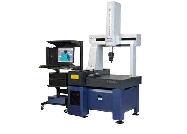 CNC 三坐標測量機 MICROCORD CRYSTA-Apex EX 500T/700T/900T 系列