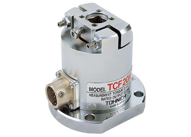 扭矩傳感器 TCF