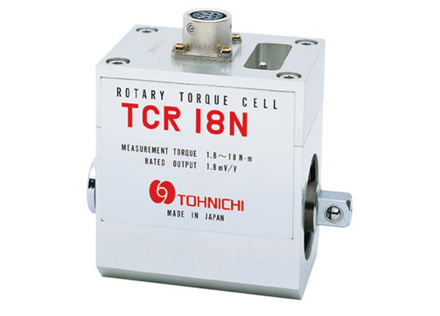 扭矩傳感器 TCR