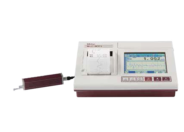 Surftest SJ-310 178 系列 — 便攜式表面粗糙度測量儀