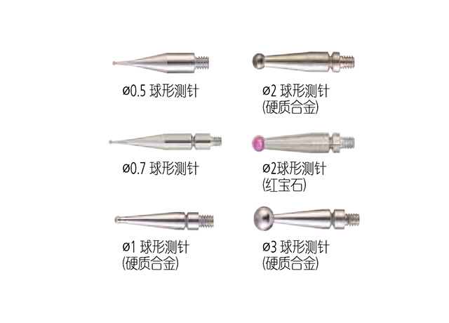 杠桿指示表選件