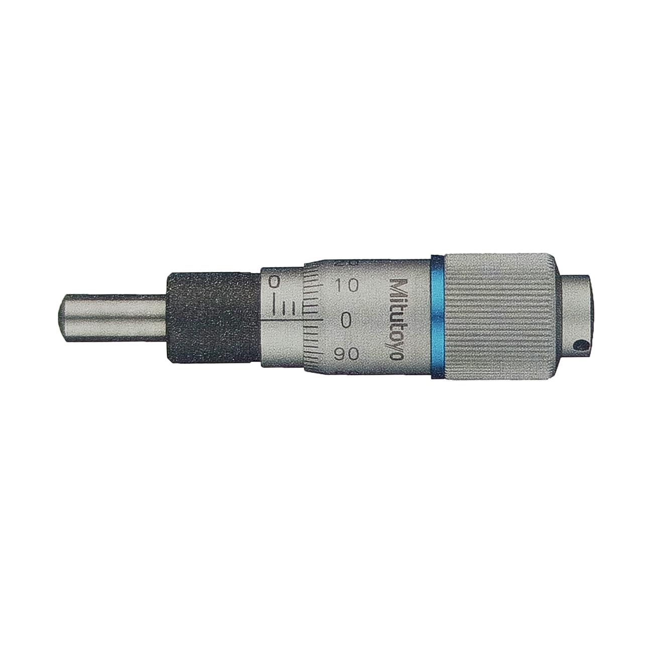 測(cè)微頭148 系列 — 0.1mm/rev 精細(xì)進(jìn)給 MHS/MHC/MHT