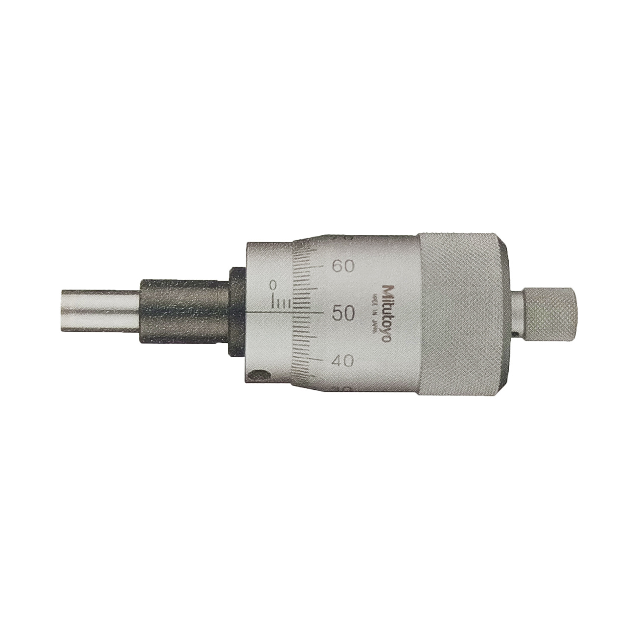 測(cè)微頭152系列 — 1mm/rev 快速進(jìn)給 MHL