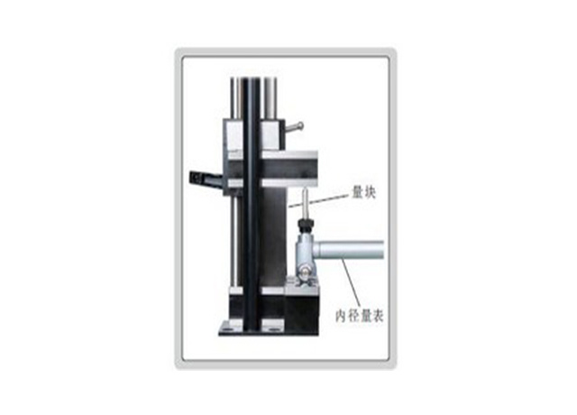 2395-400C內徑量表設定器