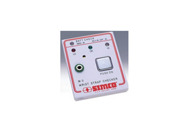 SIMCO   M-3表面電阻監測儀