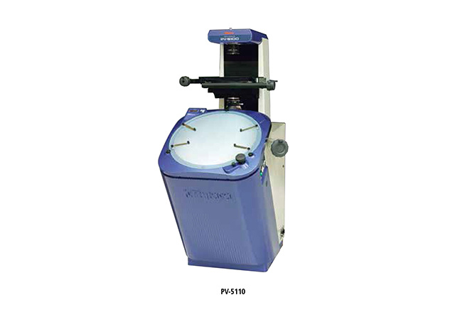 PV-5110 304 系列 — 投影儀