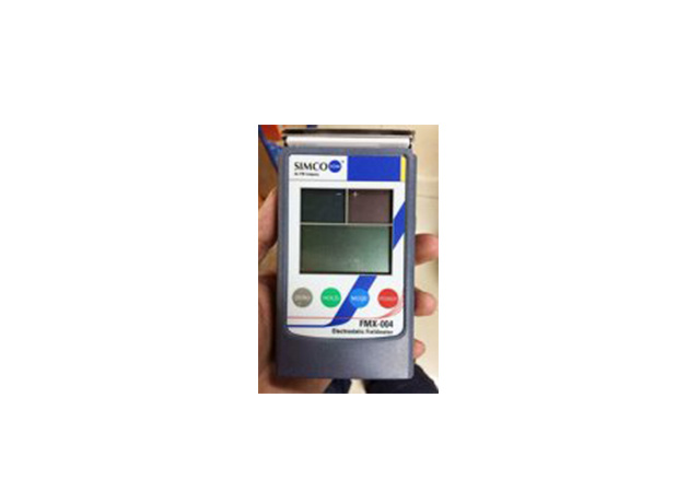 SIMCOIONFMX-004靜電場測試儀