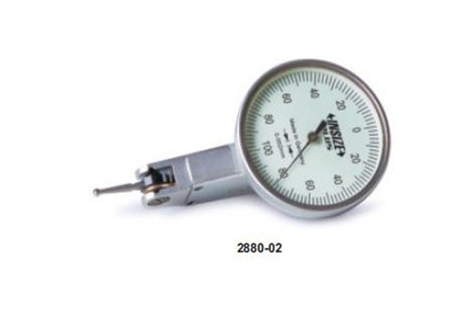 杠桿百分表2880-02R