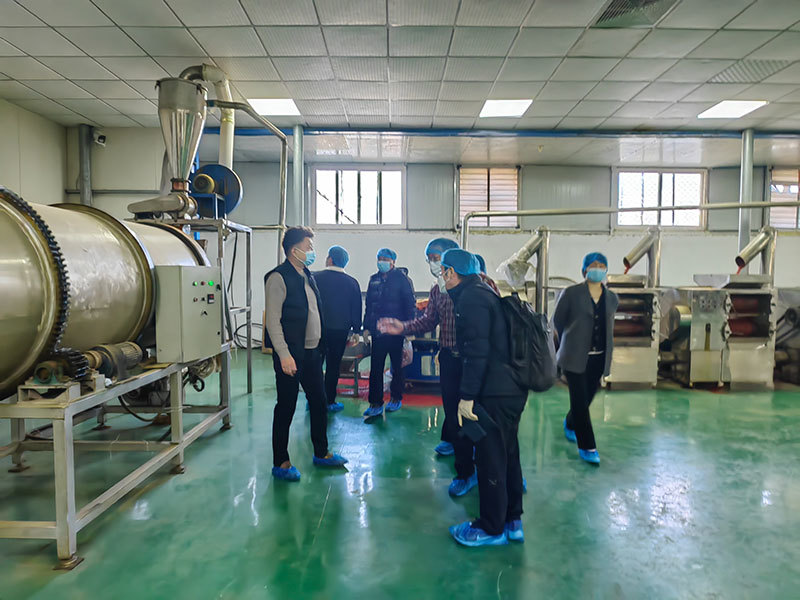 公司实力19