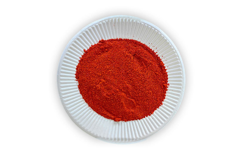 Paprika