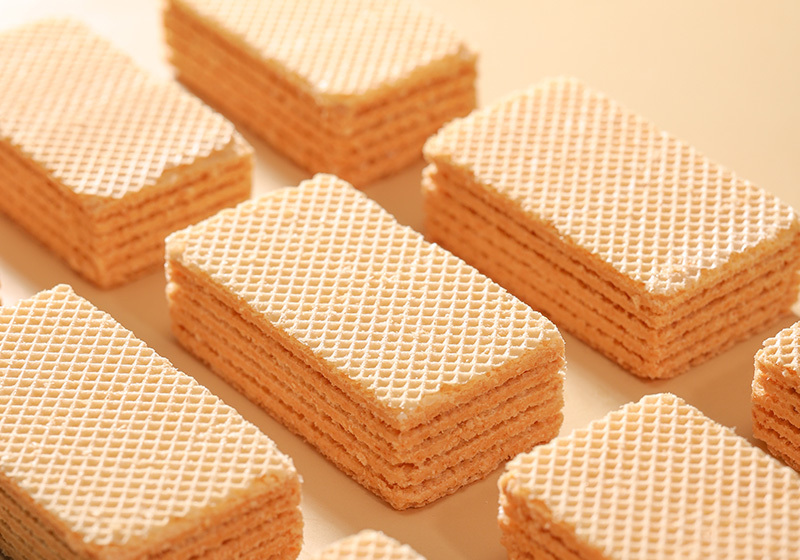 Wafer