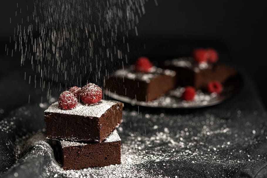 Essential knowledge for beginners of Western pastry baking, full of practical information, learn it now!