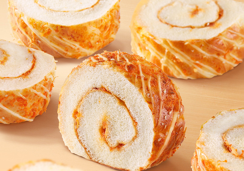Bread