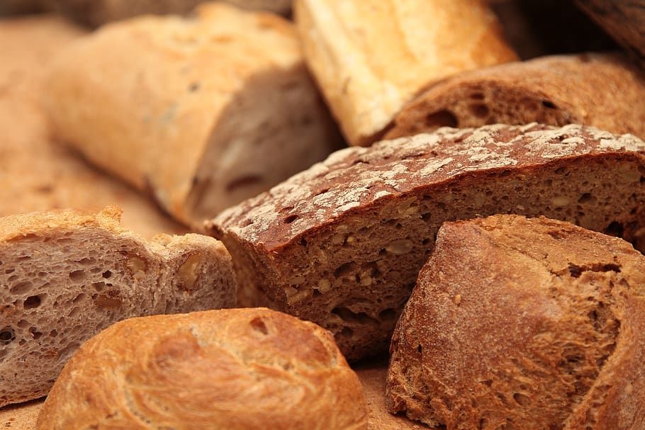 25 basic baking techniques to help you avoid detours on the baking road!
