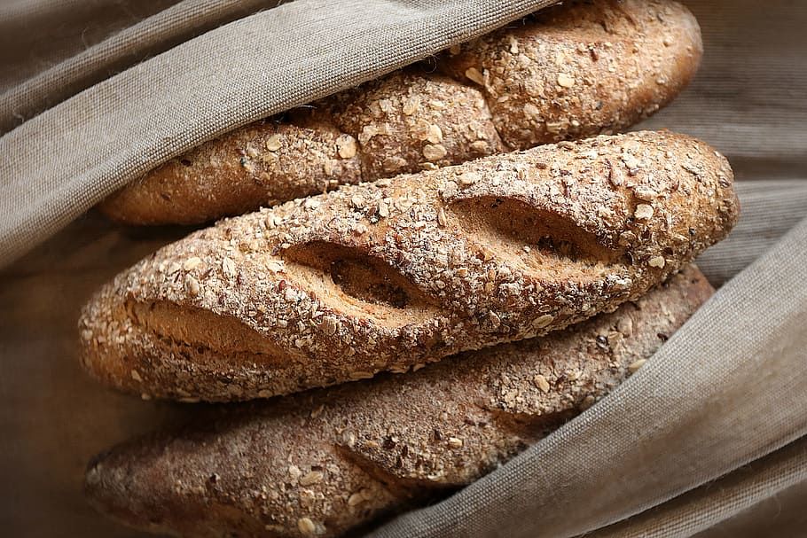 The future baking industry will show seven major development trends The future baking industry will show seven major development trends
