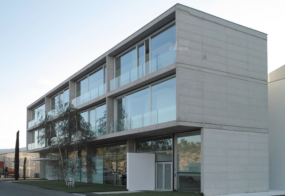 Office Building
