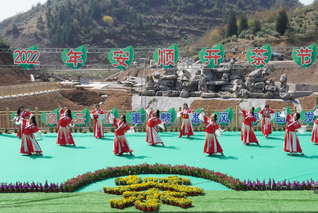 员工风采