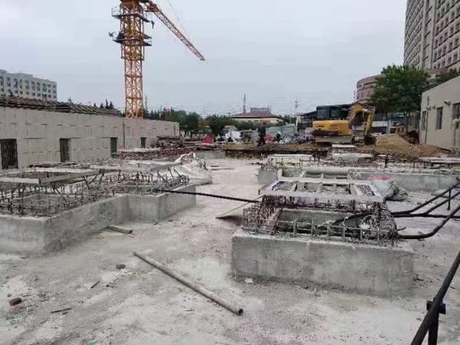 醫院污水處理站
