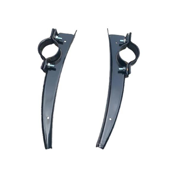 Fender bracket