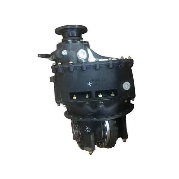 AZ7121320745 HOWO mid-bridge reducer