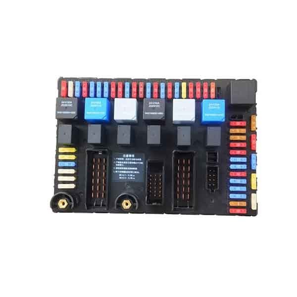 Electrical junction box
