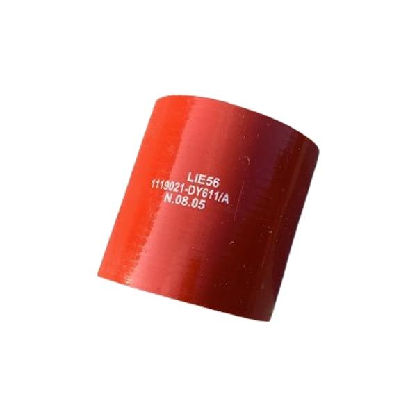 Intercooler hose