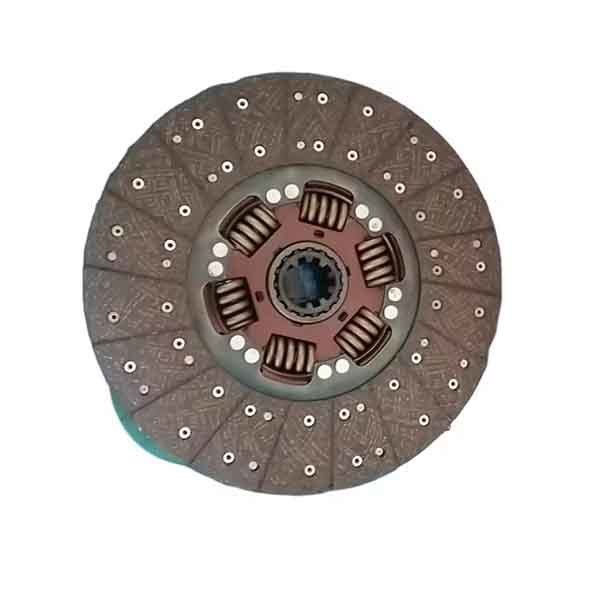 Clutch plate