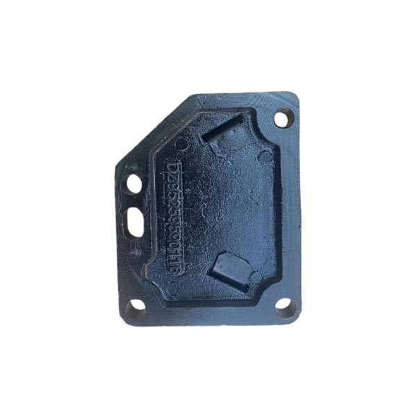 Engine front support right