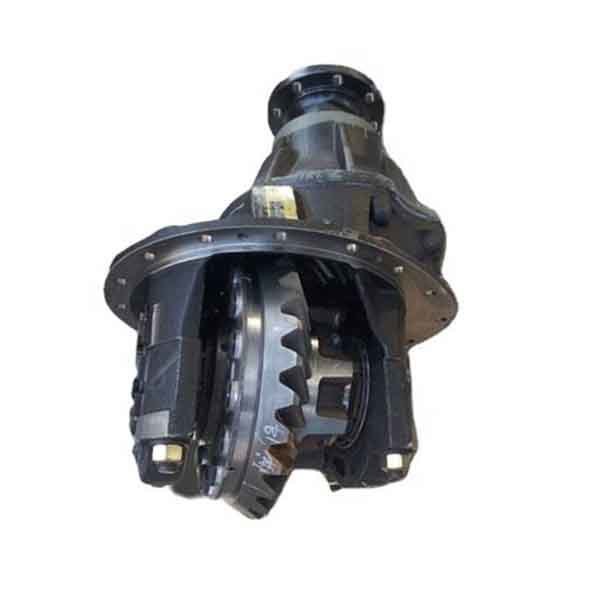 AZ9231320743HOWO rear axle reducer