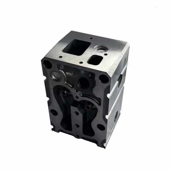 Cylinder head assembly