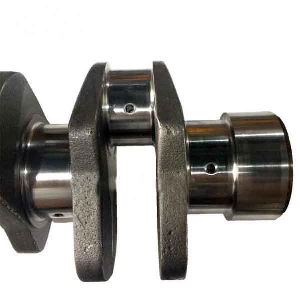 AZ1246020014 HOWO 420HP crankshaft