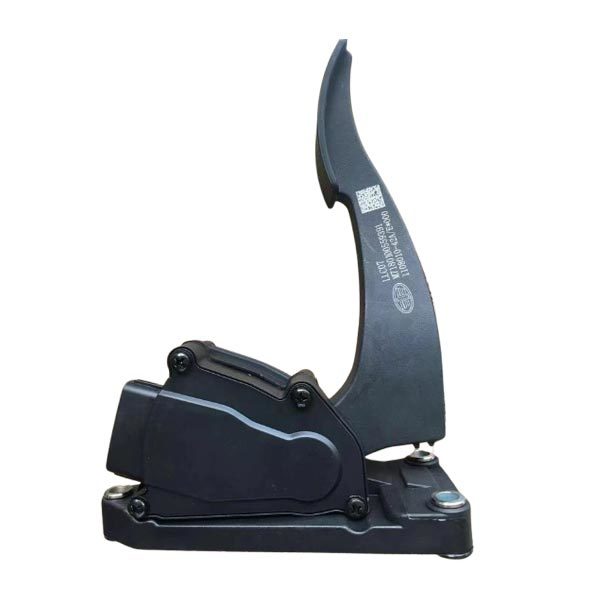 Electronic accelerator pedal