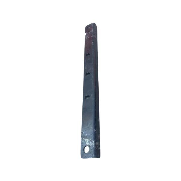 Gearbox steel plate