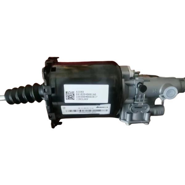 Clutch cylinder
