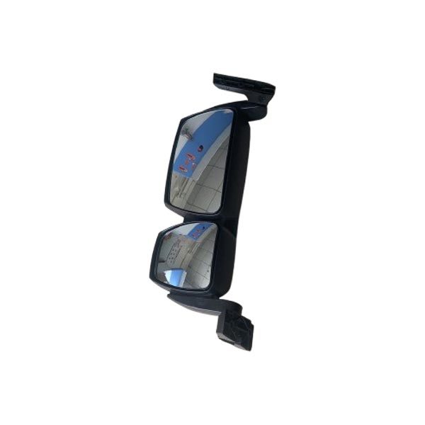 Rearview mirror left