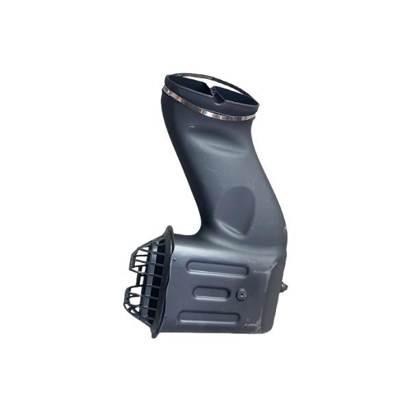 Intake elbow