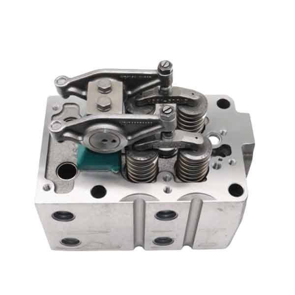 HOWO cylinder head assembly