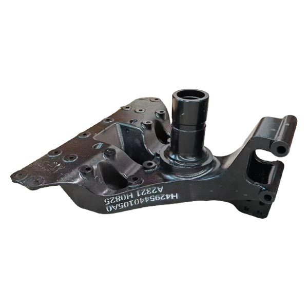 Balance shaft
