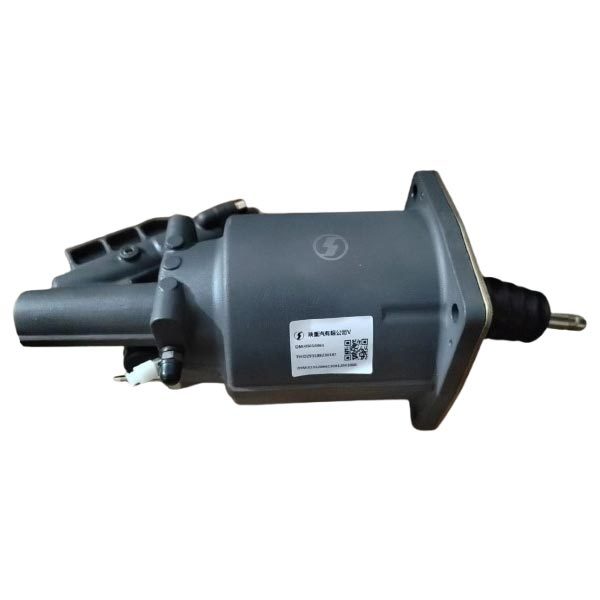 Clutch slave cylinder