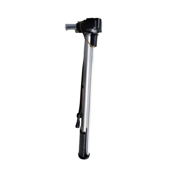 Fuel sensor