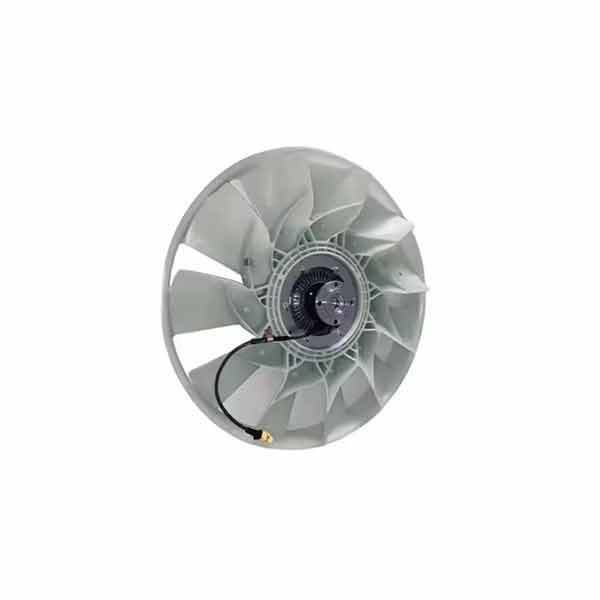 fan