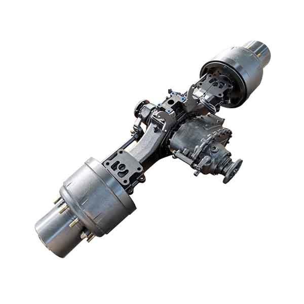 HOWO rear axle assembly