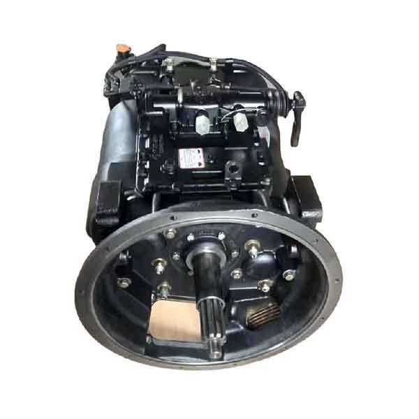 HOWO gearbox assembly
